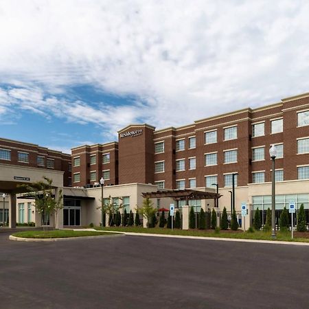 Residence Inn Franklin Berry Farms Екстериор снимка
