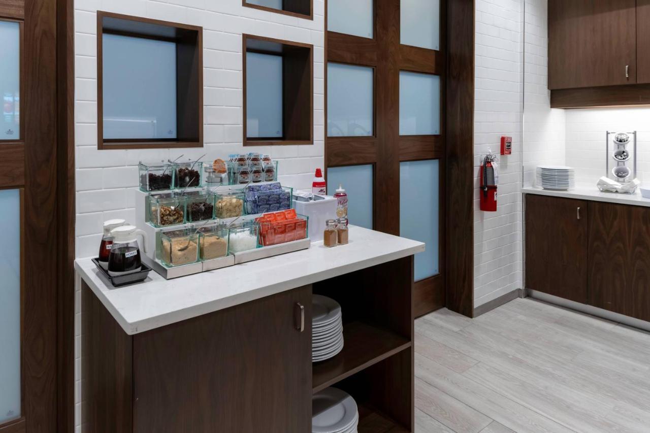 Residence Inn Franklin Berry Farms Екстериор снимка