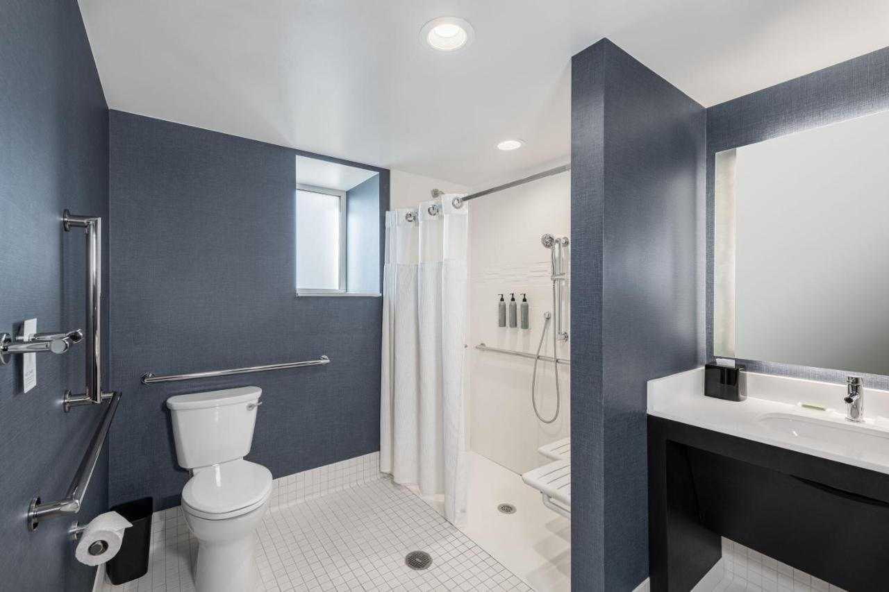 Residence Inn Franklin Berry Farms Екстериор снимка