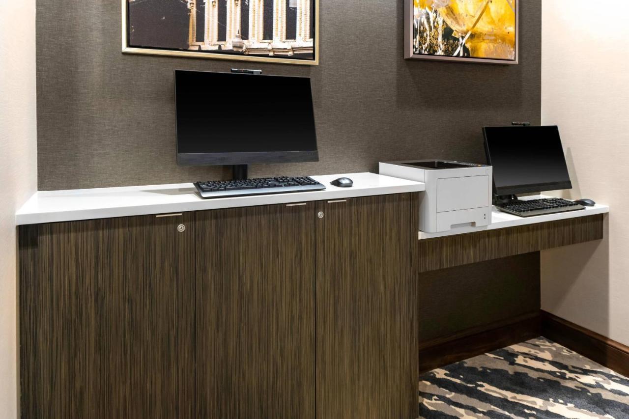 Residence Inn Franklin Berry Farms Екстериор снимка