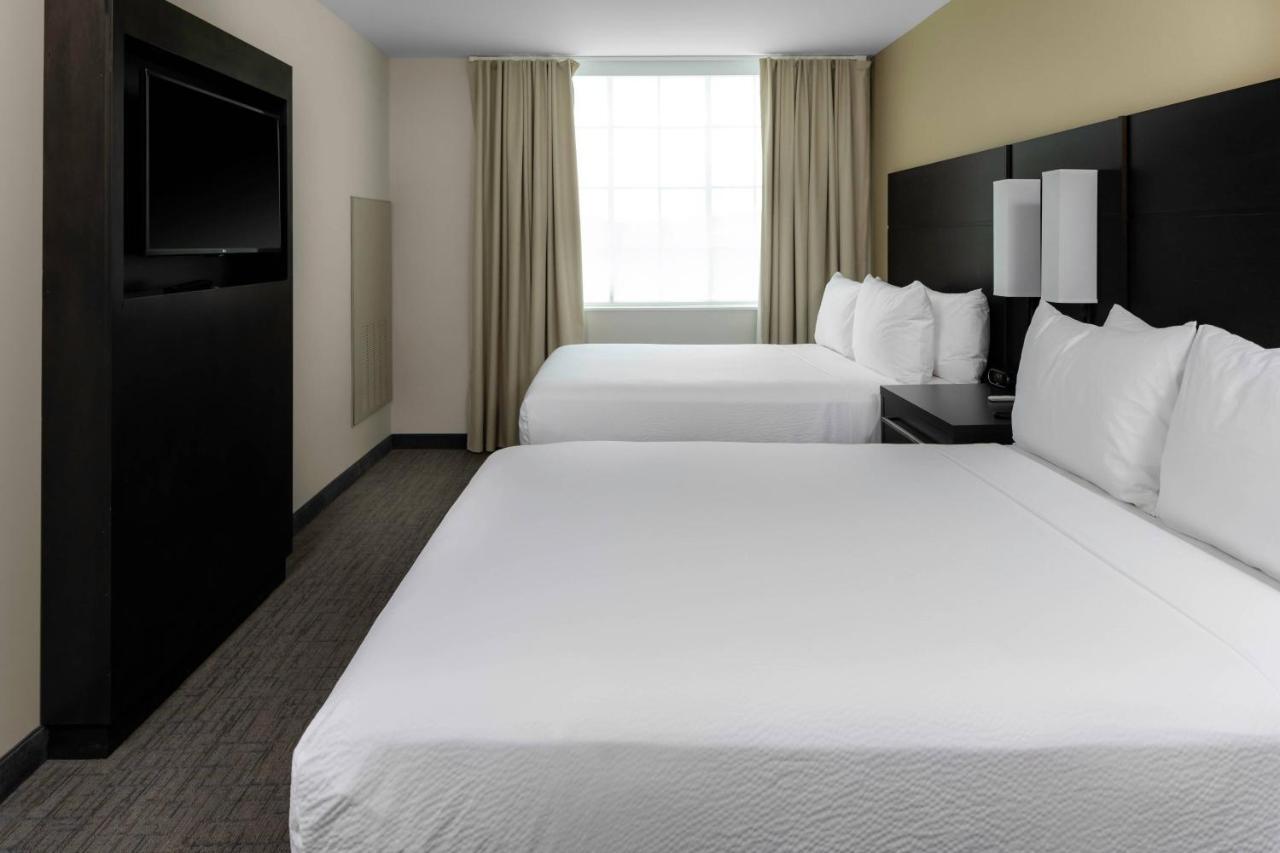 Residence Inn Franklin Berry Farms Екстериор снимка