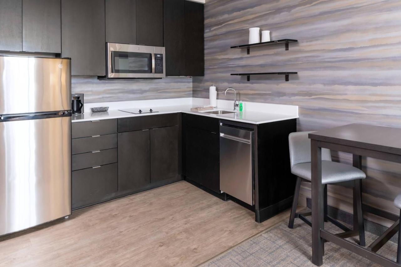 Residence Inn Franklin Berry Farms Екстериор снимка