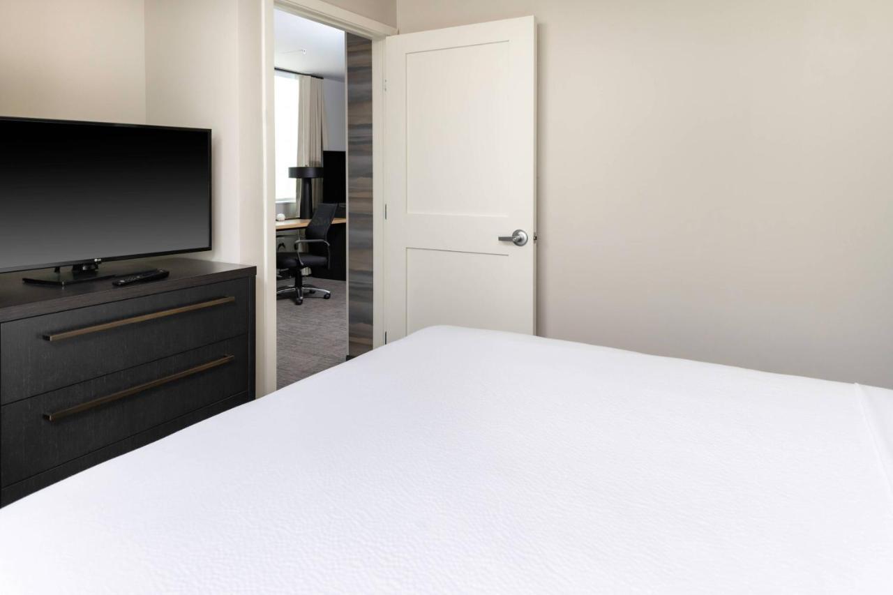 Residence Inn Franklin Berry Farms Екстериор снимка
