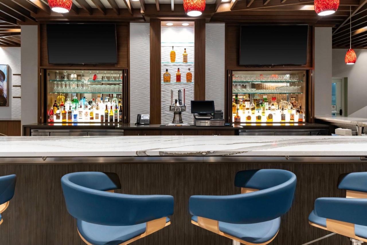 Residence Inn Franklin Berry Farms Екстериор снимка
