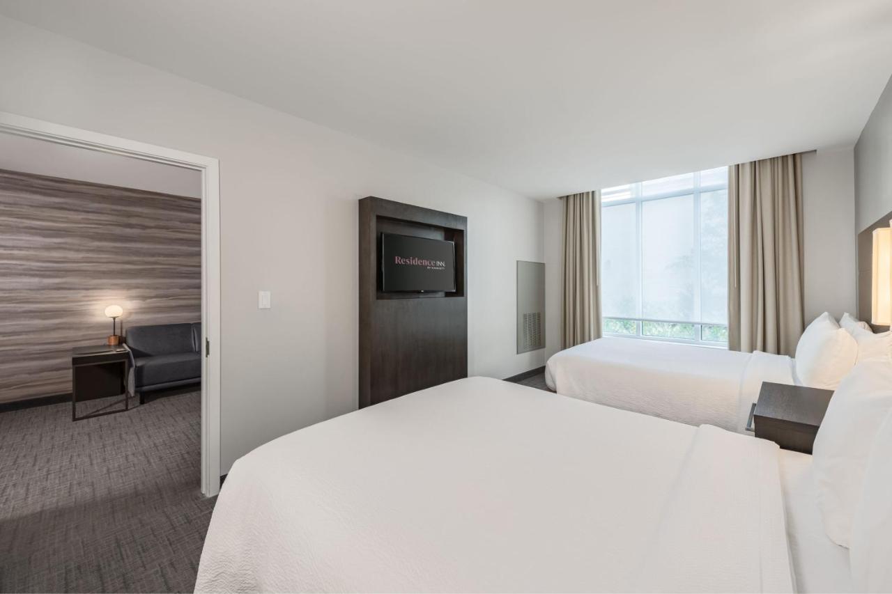 Residence Inn Franklin Berry Farms Екстериор снимка