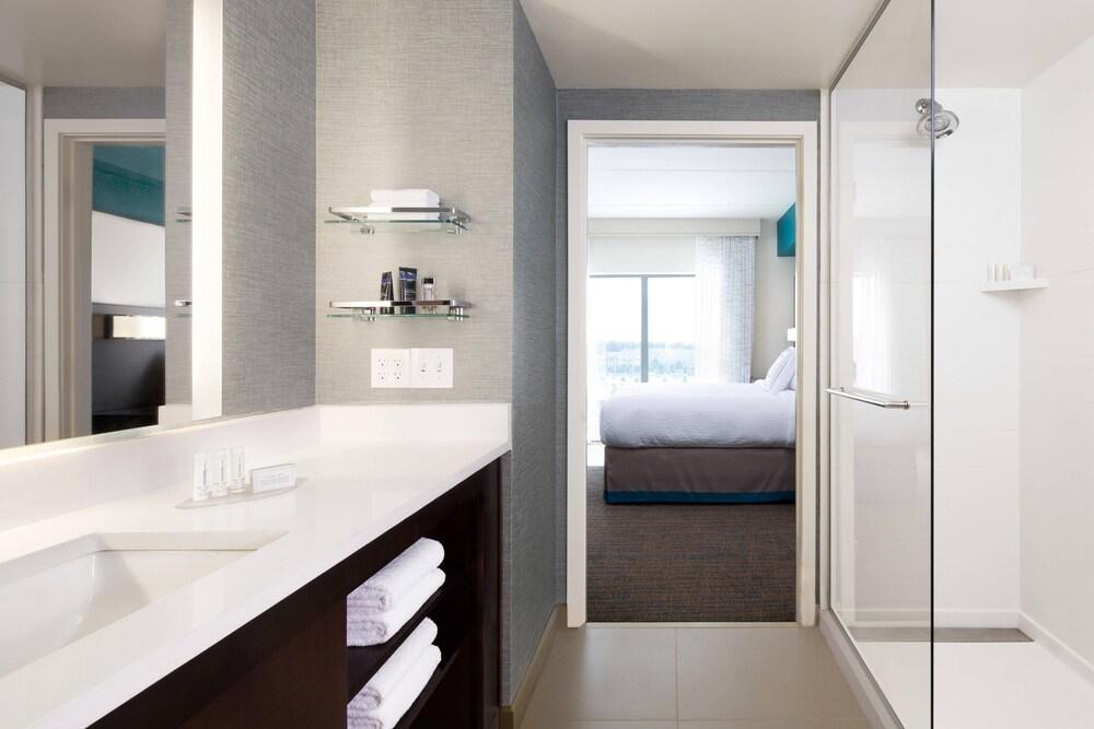 Residence Inn Franklin Berry Farms Екстериор снимка