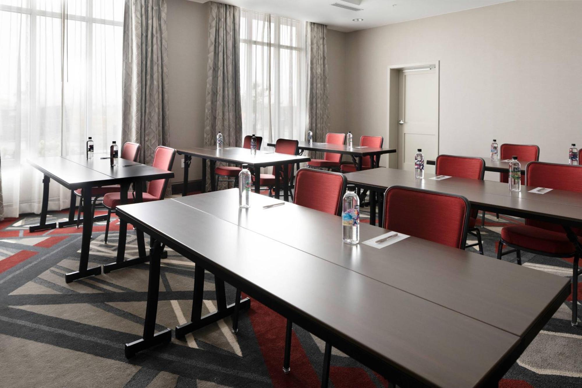Residence Inn Franklin Berry Farms Екстериор снимка
